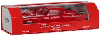Thumbnail 1: Ford 3.4 oz Thunderbird EDT Cologne  