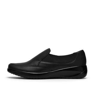 Thumbnail 2: Clarks Women's Kaetlyn Mae Lace Up Oxfords 