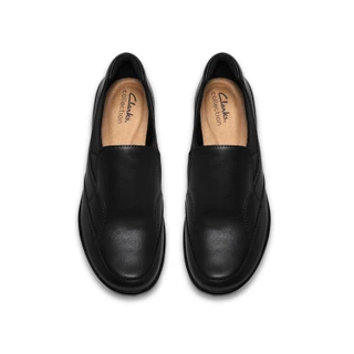 Thumbnail 4: Clarks Women's Kaetlyn Mae Lace Up Oxfords 
