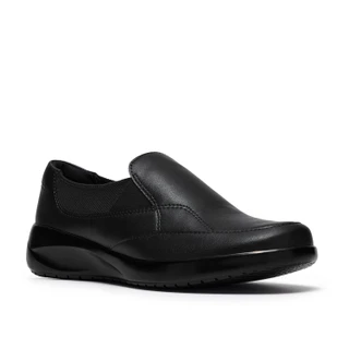 Thumbnail 1: Clarks Women's Kaetlyn Mae Lace Up Oxfords 