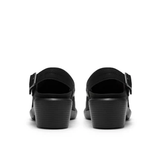 Thumbnail 3: Clarks Women's Kynnzie Mules 