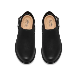 Thumbnail 6: Clarks Women's Kynnzie Mules 