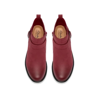 Thumbnail 3: Clarks Women's Kynnzie Rise Boots 