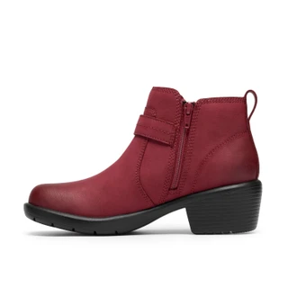 Thumbnail 4: Clarks Women's Kynnzie Rise Boots 