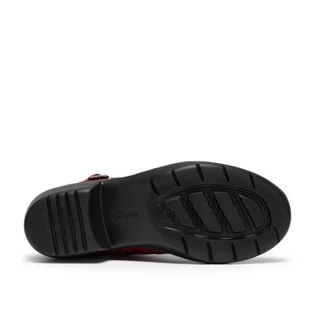 Thumbnail 5: Clarks Women's Kynnzie Rise Boots 