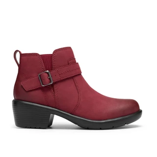 Thumbnail 6: Clarks Women's Kynnzie Rise Boots 