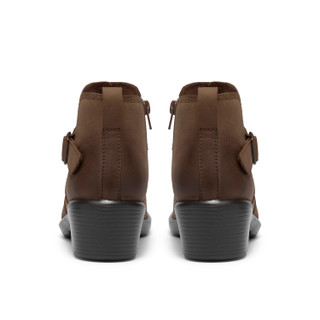 Thumbnail 2: Clarks Women's Kynnzie Rise Boots 