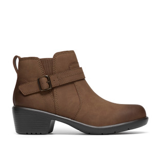 Thumbnail 3: Clarks Women's Kynnzie Rise Boots 