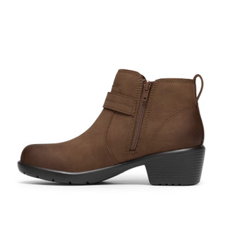 Thumbnail 6: Clarks Women's Kynnzie Rise Boots 