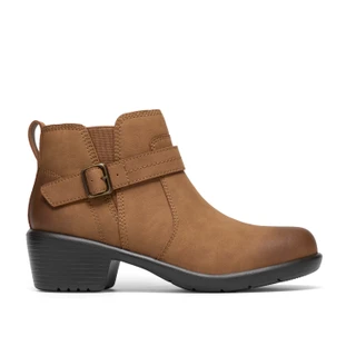 Thumbnail 4: Clarks Women's Kynnzie Rise Boots 