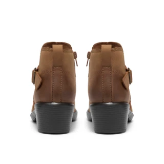 Thumbnail 5: Clarks Women's Kynnzie Rise Boots 