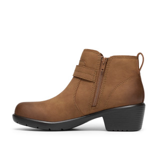 Thumbnail 6: Clarks Women's Kynnzie Rise Boots 
