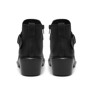 Thumbnail 6: Clarks Women's  Kynnzie Rise Booties 