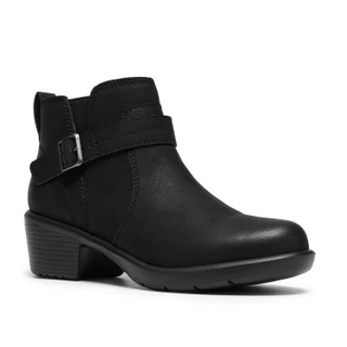 Thumbnail 1: Clarks Women's  Kynnzie Rise Booties 