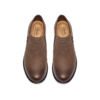 Thumbnail 5: Clarks Women's Kynnzie Zip Slip On Shoes 
