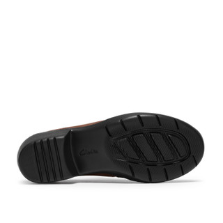 Thumbnail 3: Clarks Women's Kynnzie Zip Slip On Shoes 