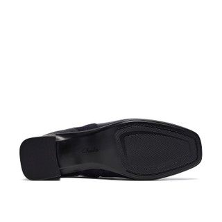 Thumbnail 3: Clarks Women's Marriann Pure Heel Pumps 