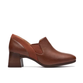 Thumbnail 4: Clarks Women's Marriann Pure Heel Pumps 