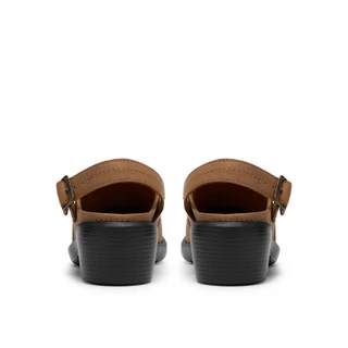 Thumbnail 3: Clarks Women's Kynnzie Mule Heel Pumps 