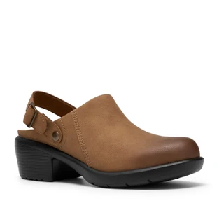 Thumbnail 1: Clarks Women's Kynnzie Mule Heel Pumps 
