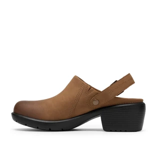 Thumbnail 4: Clarks Women's Kynnzie Mule Heel Pumps 