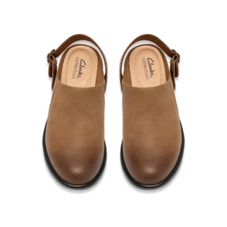 Thumbnail 6: Clarks Women's Kynnzie Mule Heel Pumps 