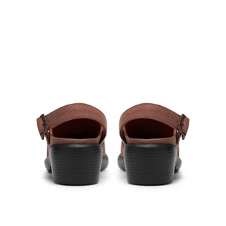 Thumbnail 3: Clarks Women's Kynnzie Mule Heel Pumps 