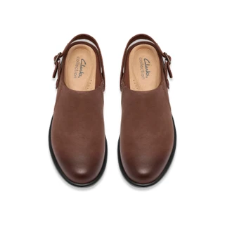 Thumbnail 4: Clarks Women's Kynnzie Mule Heel Pumps 