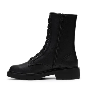 Thumbnail 4: Clarks Women's Lauryl Style Boots 