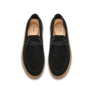 Thumbnail 2: Clarks Women's Mykah Beat Sneakers 