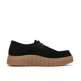 Thumbnail 3: Clarks Women's Mykah Beat Sneakers 