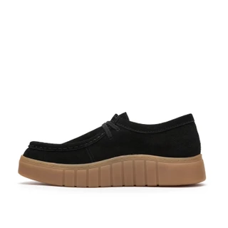 Thumbnail 4: Clarks Women's Mykah Beat Sneakers 