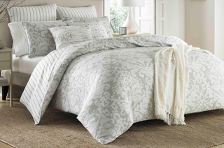 Thumbnail 1: Stone Cottage Camden Duvet Cover Set 