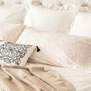 Thumbnail 7: Stone Cottage Stone Cottage Mae Sheet Set 