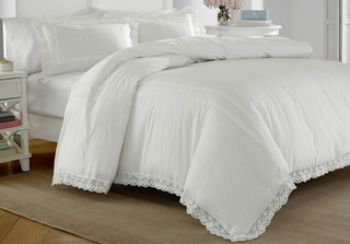 Thumbnail 4: Laura Ashley Laura Ashley Annabella Comforter and Sham Set 