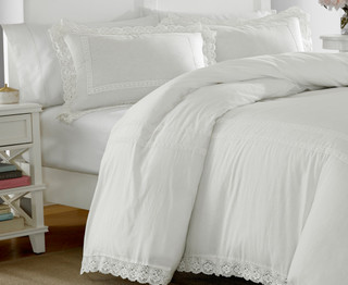 Thumbnail 3: Laura Ashley Laura Ashley Annabella Comforter and Sham Set 