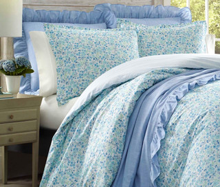Thumbnail 10: Laura Ashley Laura Ashley Jaynie Duvet Cover Set 