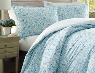 Thumbnail 7: Laura Ashley Laura Ashley Jaynie Duvet Cover Set 