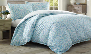 Thumbnail 4: Laura Ashley Laura Ashley Jaynie Duvet Cover Set 