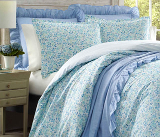 Thumbnail 11: Laura Ashley Laura Ashley Jaynie Duvet Cover Set 