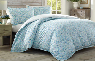 Thumbnail 6: Laura Ashley Laura Ashley Jaynie Duvet Cover Set 