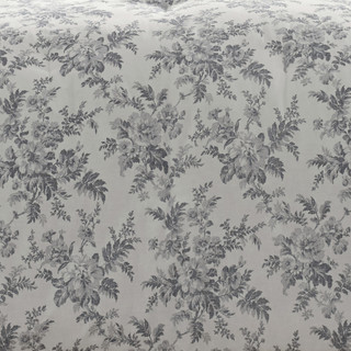 Thumbnail 11: Laura Ashley Laura Ashley Annalise Comforter and Sham Bonus Set 