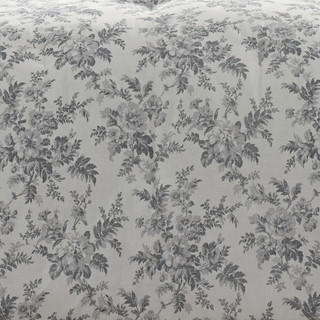 Thumbnail 7: Laura Ashley Laura Ashley Annalise Comforter and Sham Bonus Set 