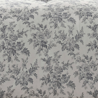 Thumbnail 8: Laura Ashley Laura Ashley Annalise Comforter and Sham Bonus Set 