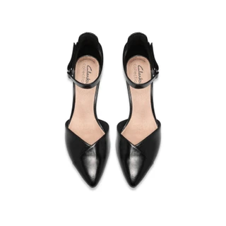 Thumbnail 5: Clarks Women's Kepley Strap Pumps 