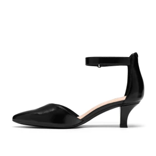 Thumbnail 6: Clarks Women's Kepley Strap Pumps 