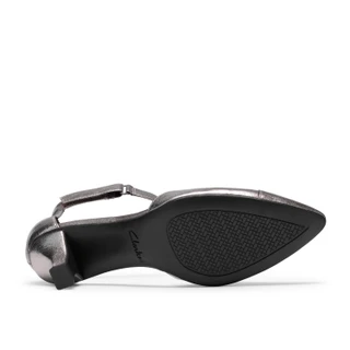 Thumbnail 3: Clarks Women's Kepley Strap Pumps 