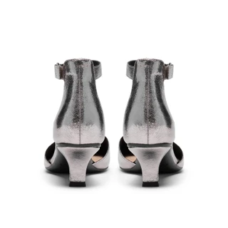 Thumbnail 4: Clarks Women's Kepley Strap Pumps 