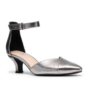 Thumbnail 1: Clarks Women's Kepley Strap Pumps 