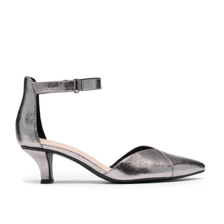 Thumbnail 6: Clarks Women's Kepley Strap Pumps 
